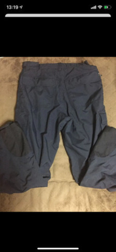 マーモット スキーウェア