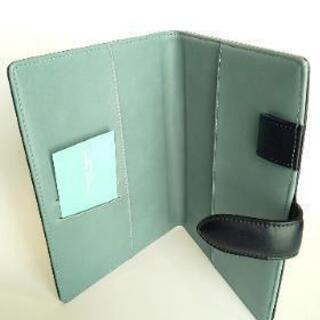 【未使用】サマンサタバサ  手帳カバー★の画像