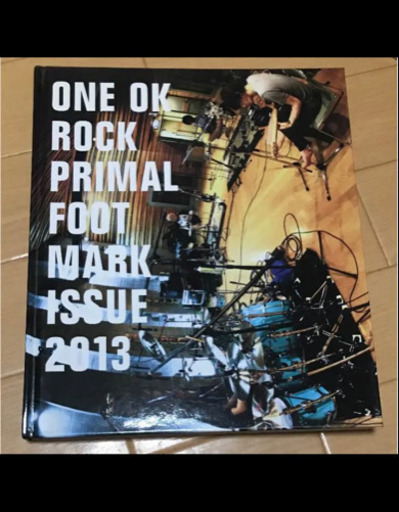 その他 ONE OK ROCK