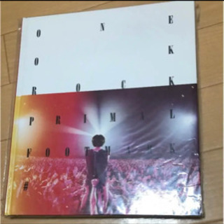 ONE OK ROCK本