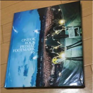 ONE OK ROCKフォトブック