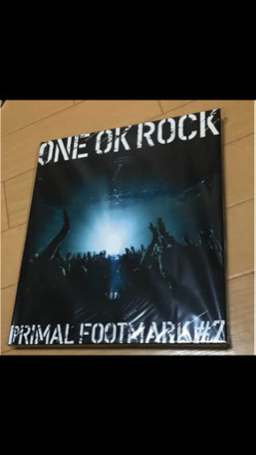ONE OK ROCK写真集