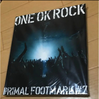 ONE OK ROCK写真集