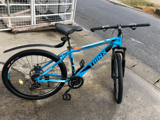 TRINX M 136