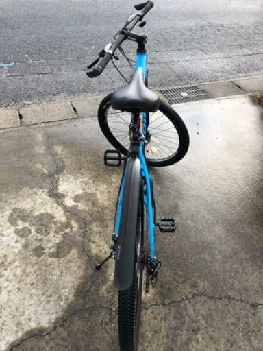TRINX M 136