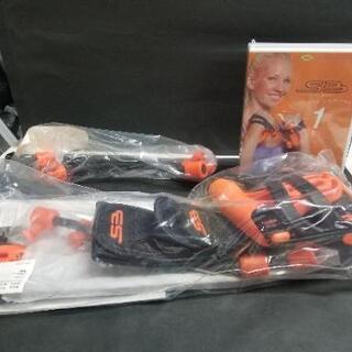 新品未使用！シャドーボクサーS3 SDSベースキット disk3...