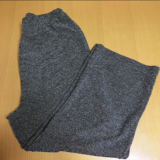 レディースパンツ(ズボン)2Lぐらい