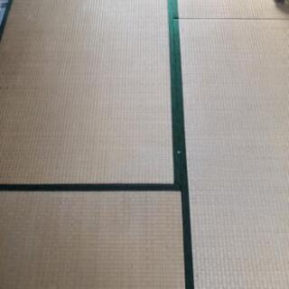 畳⭐無料⭐藁⭐ワラの画像