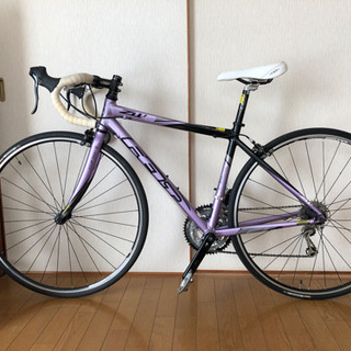 FELT(フェルト) ZW75 アルミフレーム 20speed ロードバイク USP