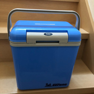 クーラーボックス BOX 小型 運動会にも☆