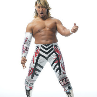 新日本プロレス松山大会 - 松山市