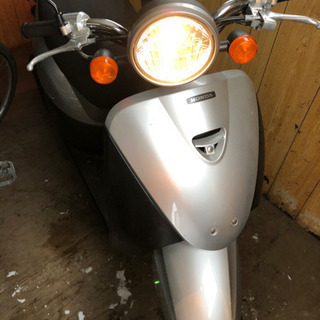 HONDA TODAY