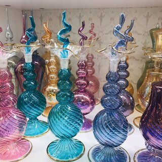 期間限定イベントスタッフ募集☆可愛い地中海雑貨の販売・接客の画像