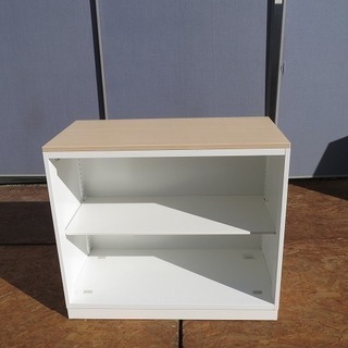 オープン書庫①