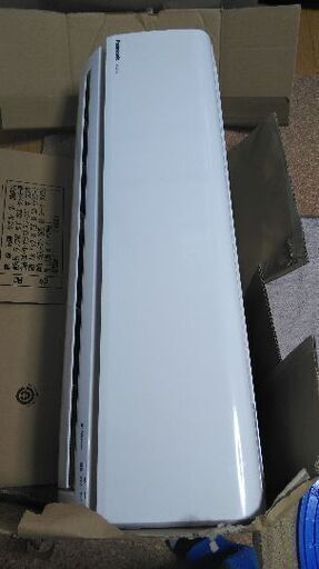 エアコン　パナソニック　2015年製