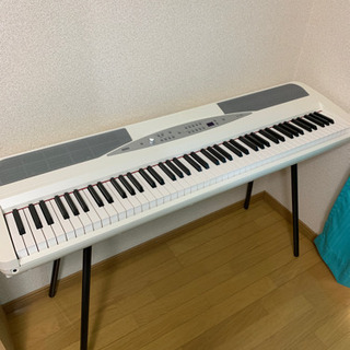 KORG電子ピアノ