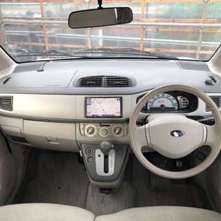 超安  総額17万5千円! 車検2年付き スバル ステラ 660 L  キーレス/ベンチシート/CD/ETC  の画像