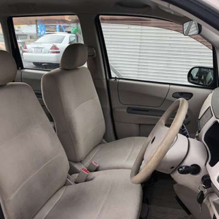 超安  総額17万5千円! 車検2年付き スバル ステラ 660 L  キーレス/ベンチシート/CD/ETC  の画像