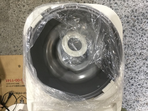 ２００２年式  象印  もちつき機