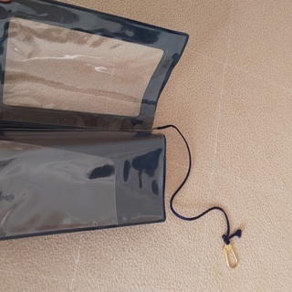 パスポートケースの画像