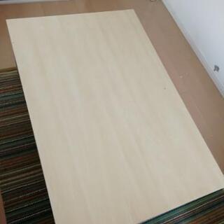 IKEA ローテーブル　h450×w1180×d780