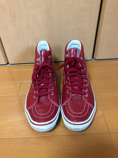 VANS スニーカー