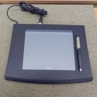 ワコム ペンタブレット Intuos2  XD-0608-U G...