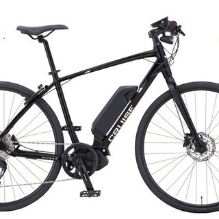 新品アウトレット　e-bike　miyata　クルーズ　5080...