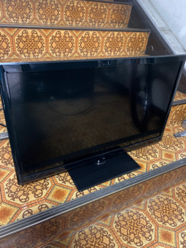 32型テレビ 2013年製