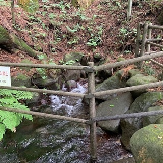 湧水地を巡る会 - 武蔵野市