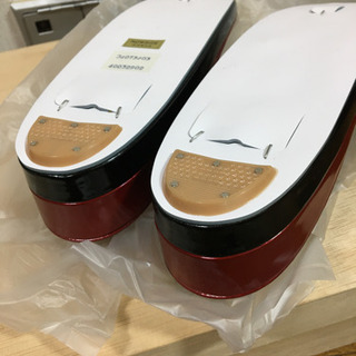 新品　和装小物　バッグ　草履の画像