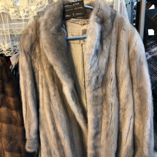 売り切れ? 現品限り！HARAJUKU MOTHERのショートコート? 税込み¥15,000? 熊本リサイクルワンピース