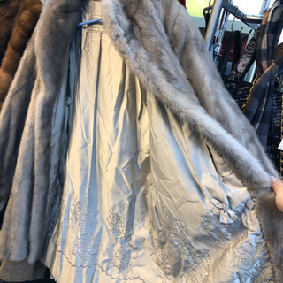 売り切れ? 現品限り！HARAJUKU MOTHERのショートコート? 税込み¥15,000? 熊本リサイクルワンピース