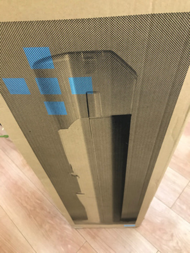 【未使用】キララ　ウォーターサーバー3点セット