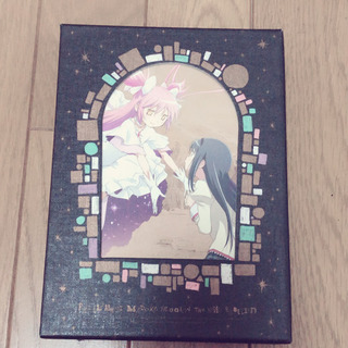 劇場版　魔法少女まどか⭐︎マギカ　叛逆の物語　ブルーレイ
