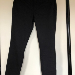 ウルトラストレッチレギンスパンツ　新品