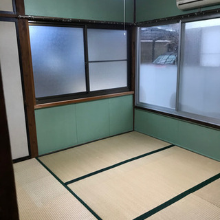 御前崎市 戸建てを借りて頂ける方募集【DIY自由】 - 御前崎市