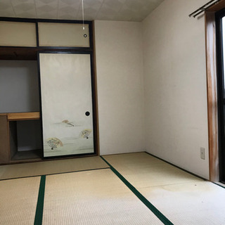 御前崎市 戸建てを借りて頂ける方募集【DIY自由】 - 賃貸（マンション/一戸建て）