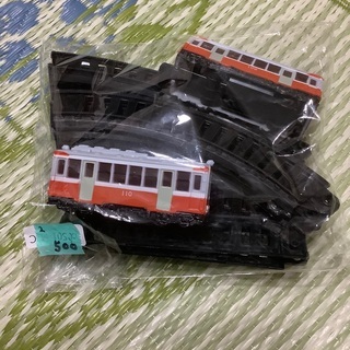 リアル！ 登山電車 ☆ 走ります！！