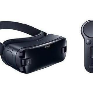 （値下げしました）Gear VRの画像