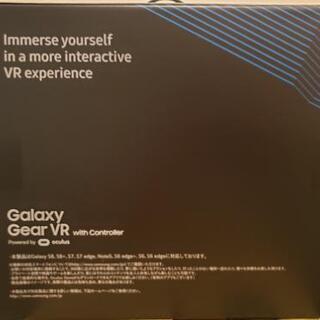 （値下げしました）Gear VRの画像