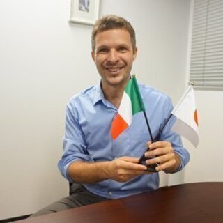 無料体験あり★イタリア語をネイティブ・日本人講師から学ぼう【カフェトーク】の画像