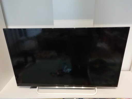 テレビ SONY BRABIA KDL-40W600B