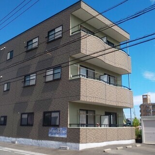 陽当たり良好、設備充実⭕️キレイなお部屋で、生活しやすい環境です...