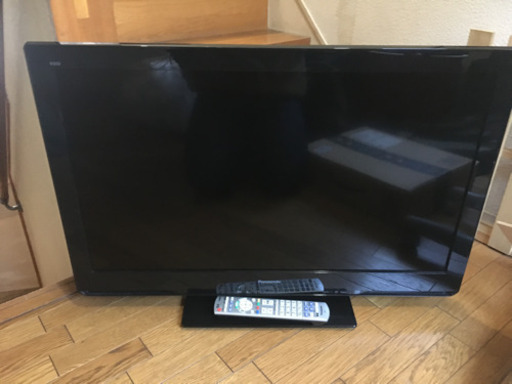 パナソニック　Panasonic ビエラ　VIERA 32インチ　32型　液晶テレビ
