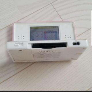 Nintendo　DSの画像