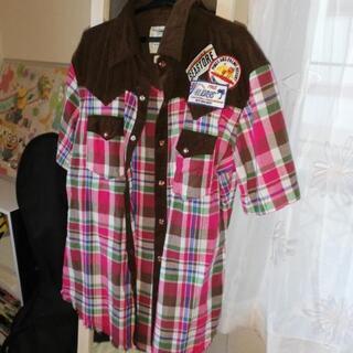 メンズ服5点セット①