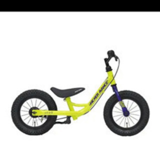 キッズバイク　KICKER AVANCE の画像