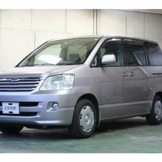 福祉車両※スローパー※ノア車検1年以上※ローン対応※タクシーメーター付