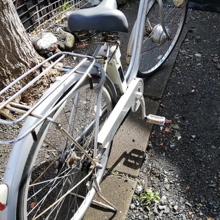 電動　自転車